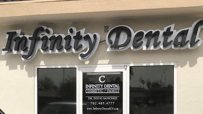 Infinity Dental - Henderson